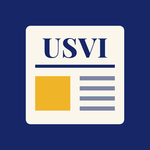 USVI Public Records: Newspapers logo